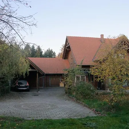 Familienurlaub Im Haus Mit Sauna Apartment *