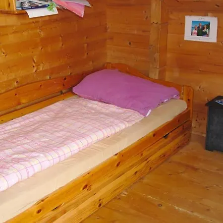Apartment Familienurlaub Im Haus Mit Sauna Feldkirchen an der Donau