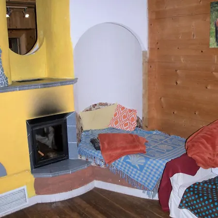 Apartment Familienurlaub Im Haus Mit Sauna