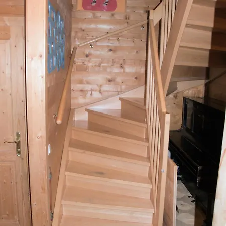 Apartment Familienurlaub Im Haus Mit Sauna