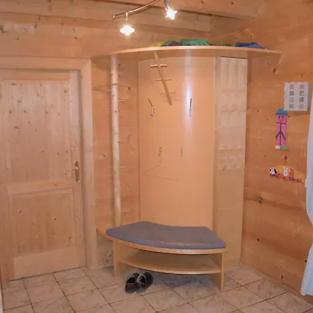 Familienurlaub Im Haus Mit Sauna Apartment *