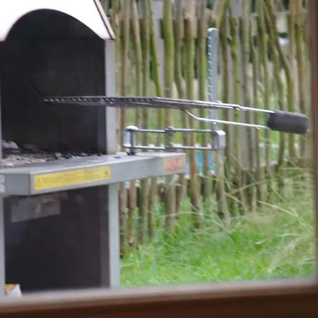 Familienurlaub Im Haus Mit Sauna *