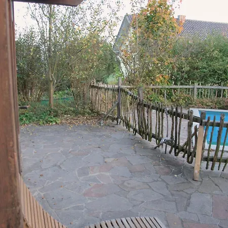 Familienurlaub Im Haus Mit Sauna