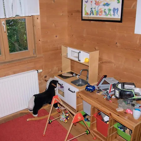 Apartamento Familienurlaub Im Haus Mit Sauna Feldkirchen an der Donau