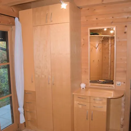 Familienurlaub Im Haus Mit Sauna