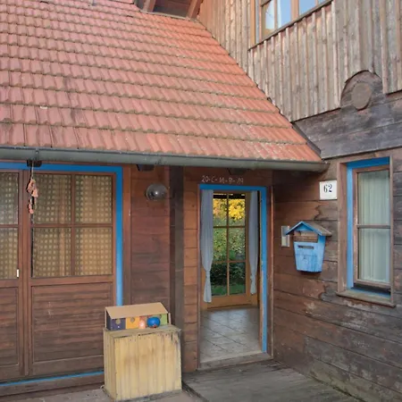 Familienurlaub Im Haus Mit Sauna Apartamento