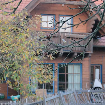Familienurlaub Im Haus Mit Sauna Apartamento Feldkirchen an der Donau