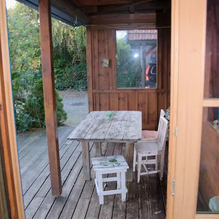 Familienurlaub Im Haus Mit Sauna *